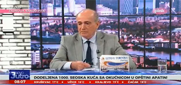  Куће,задруге,минибусеви и михољски суреети оживљавају села Србије  