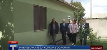  Uspešni programi treću godinu zaredom -  kupovina kuća na selu i Miholjski susreti  